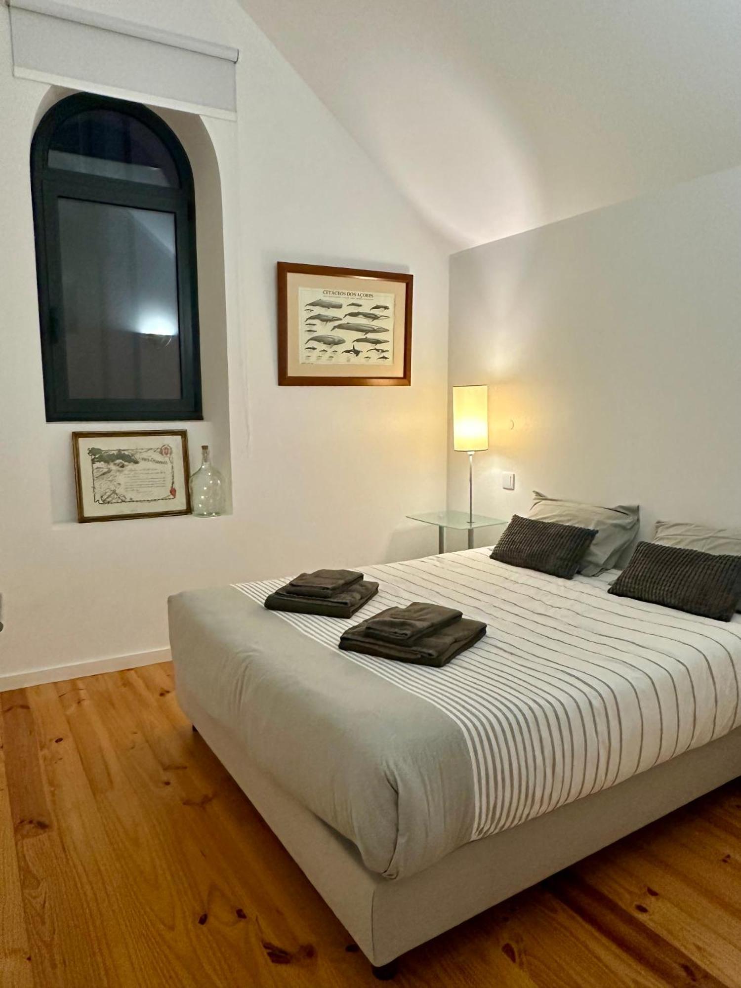 Casa Da Beira Mar Villa Aveiro Exteriör bild